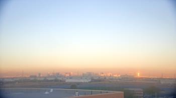 Weather camera view of Sierra Vista HS.