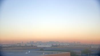 Weather camera view of Sierra Vista HS.