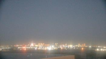 Weather camera view of Sierra Vista HS.