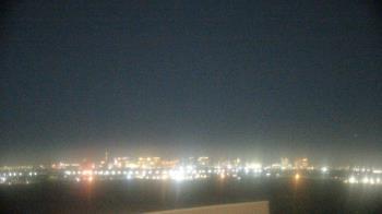 Weather camera view of Sierra Vista HS.