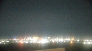 Weather camera view of Sierra Vista HS.