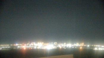 Weather camera view of Sierra Vista HS.