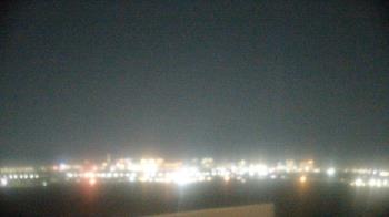 Weather camera view of Sierra Vista HS.