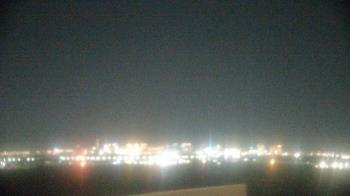 Weather camera view of Sierra Vista HS.