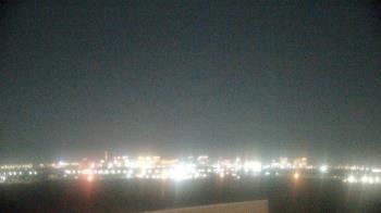 Weather camera view of Sierra Vista HS.