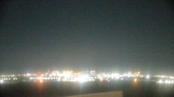 Weather camera view of Sierra Vista HS.