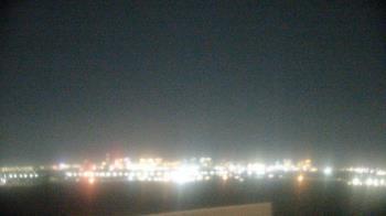 Weather camera view of Sierra Vista HS.