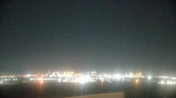 Weather camera view of Sierra Vista HS.