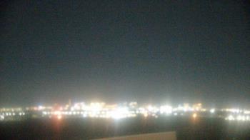 Weather camera view of Sierra Vista HS.