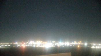 Weather camera view of Sierra Vista HS.