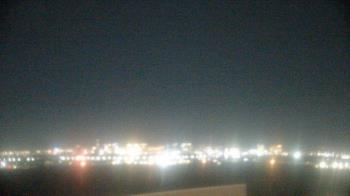 Weather camera view of Sierra Vista HS.