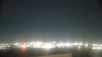 Weather camera view of Sierra Vista HS.