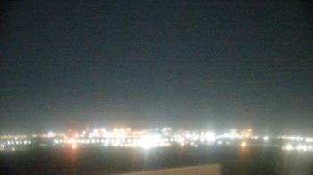 Weather camera view of Sierra Vista HS.