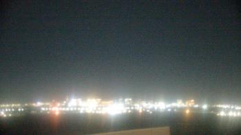 Weather camera view of Sierra Vista HS.