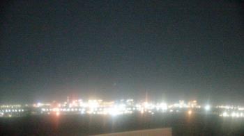 Weather camera view of Sierra Vista HS.