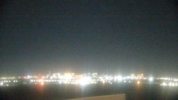 Weather camera view of Sierra Vista HS.