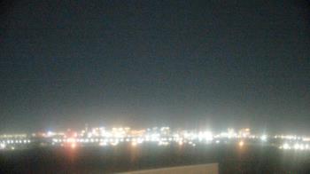 Weather camera view of Sierra Vista HS.