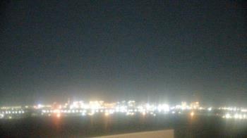 Weather camera view of Sierra Vista HS.