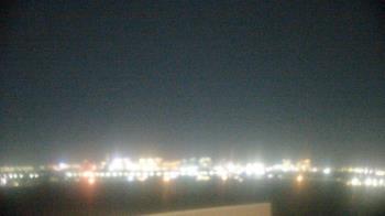 Weather camera view of Sierra Vista HS.