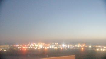 Weather camera view of Sierra Vista HS.