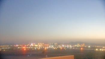 Weather camera view of Sierra Vista HS.