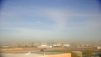 Weather camera view of Sierra Vista HS.