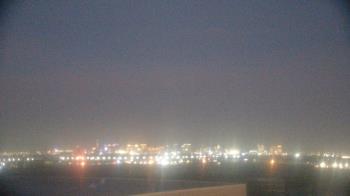 Weather camera view of Sierra Vista HS.