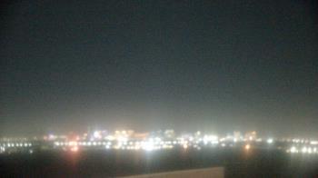 Weather camera view of Sierra Vista HS.