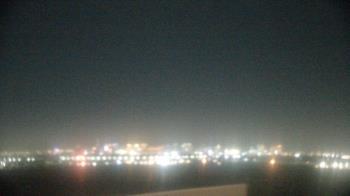 Weather camera view of Sierra Vista HS.