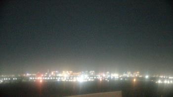 Weather camera view of Sierra Vista HS.