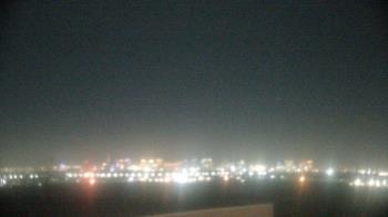 Weather camera view of Sierra Vista HS.