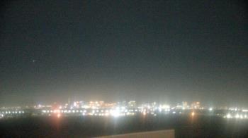 Weather camera view of Sierra Vista HS.