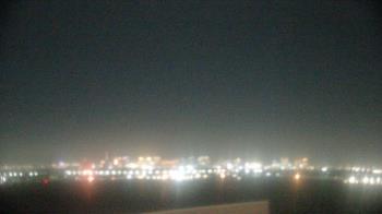 Weather camera view of Sierra Vista HS.