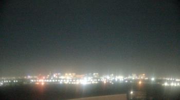 Weather camera view of Sierra Vista HS.