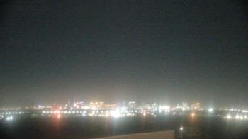 Weather camera view of Sierra Vista HS.