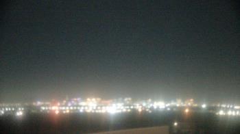 Weather camera view of Sierra Vista HS.