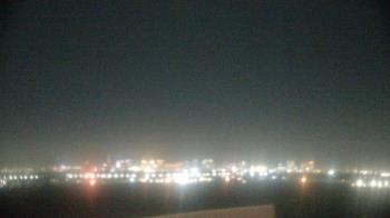 Weather camera view of Sierra Vista HS.