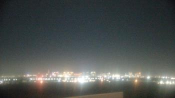 Weather camera view of Sierra Vista HS.