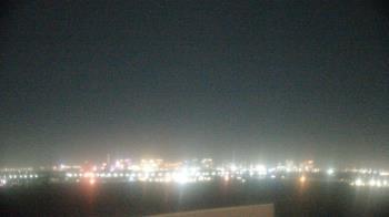 Weather camera view of Sierra Vista HS.