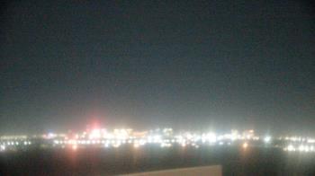 Weather camera view of Sierra Vista HS.