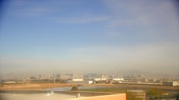 Weather camera view of Sierra Vista HS.