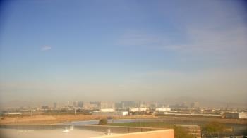 Weather camera view of Sierra Vista HS.