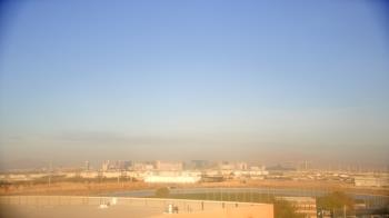 Weather camera view of Sierra Vista HS.