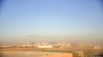 Weather camera view of Sierra Vista HS.