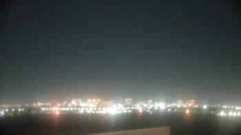 Weather camera view of Sierra Vista HS.