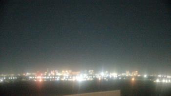 Weather camera view of Sierra Vista HS.