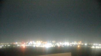 Weather camera view of Sierra Vista HS.