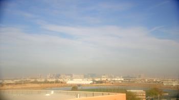 Weather camera view of Sierra Vista HS.