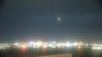 Weather camera view of Sierra Vista HS.