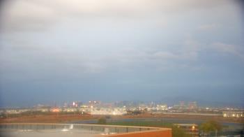 Weather camera view of Sierra Vista HS.